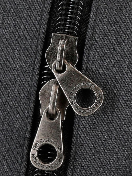 Pepe Jeans Jarvis Μαύρο