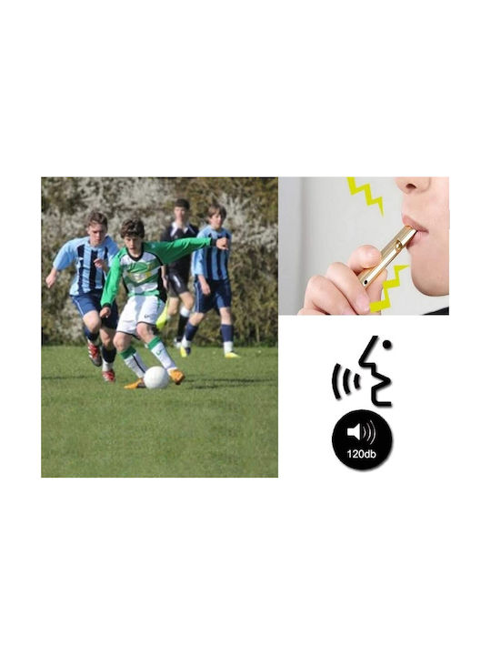 Fluier sportiv de Arbitri