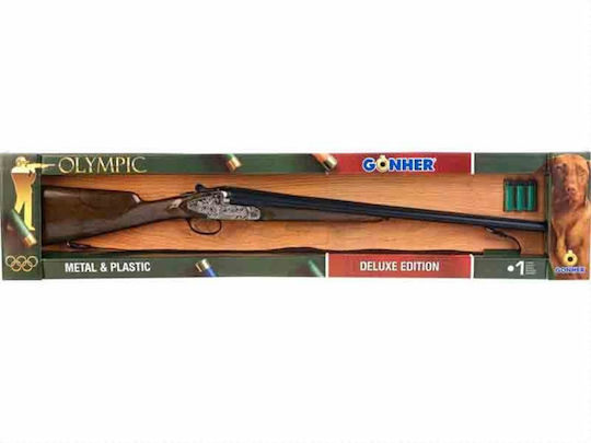 Gonher Shotgun Παιδικό Πιστόλι 5εκ.