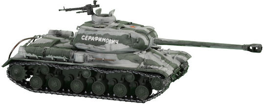 Italeri World Φιγούρα Μοντελισμού Τανκ Λευκή σε Κλίμακα 1:56
