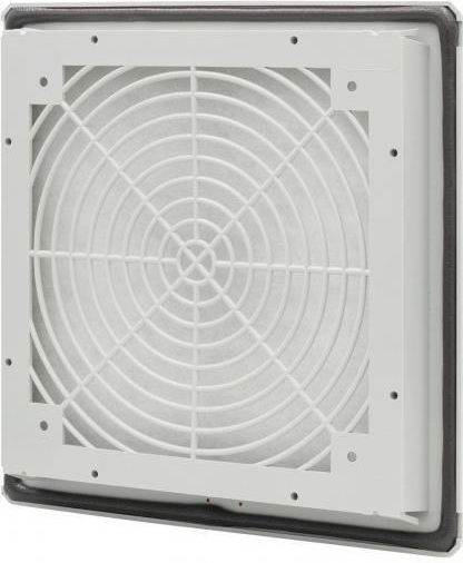 Φίλτρο Εξόδου Ντουλαπιού Διακοπτών 260x260mm Ip54 F6.0093