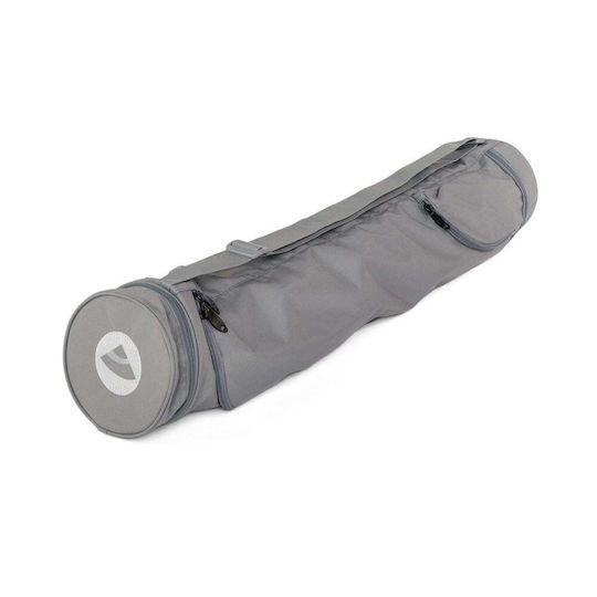 Bodhi Yoga & Pilates Mat Bag L81cm & D15cm Gray
