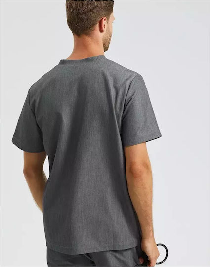 Premier Limitless Herren Pflege-Schrubboben 210gr Code Nn200 Dynamo Grau