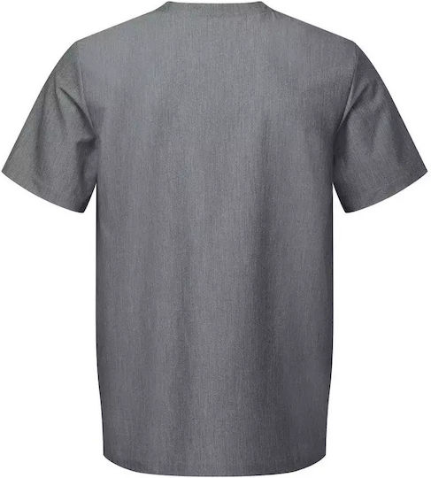 Premier Limitless Herren Pflege-Schrubboben 210gr Code Nn200 Dynamo Grau