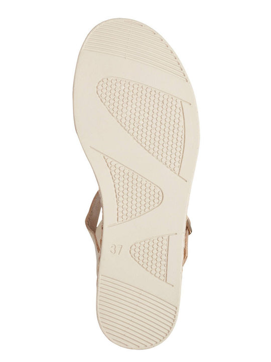 Women's Platform Shoes Gold