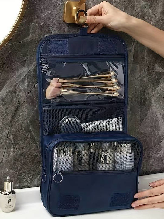 Necesare în culoarea Albastru 47.5cm