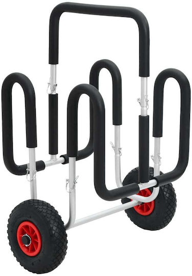 vidaXL in Black Color