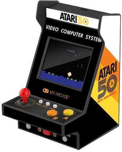 My Arcade Electronic Children's Handheld Console