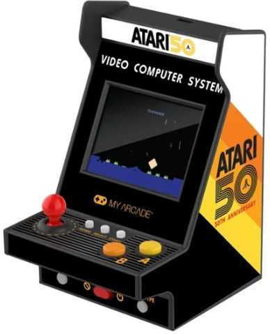 My Arcade Electronic Children's Handheld Console