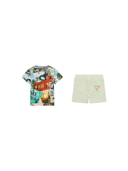 Guess Set Summer 2pcs