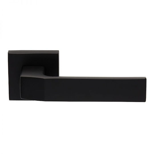 Zogometal Rosette - Door Escutcheon Knob