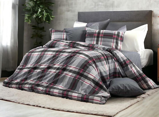 Linea Home Single 160x240 Mill Embrimează