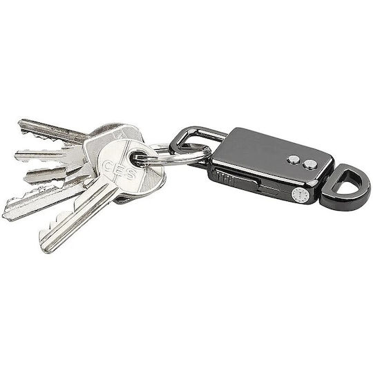 Cameră Ascunsă Breloc cu Memorie Integrată 8GB