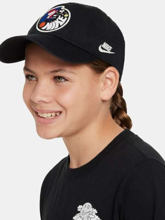 Nike Kinderhut Jockey Stoff