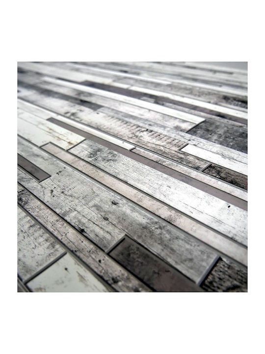 Autocolant Decorativ Perete 1buc 96x48.5buc Artool