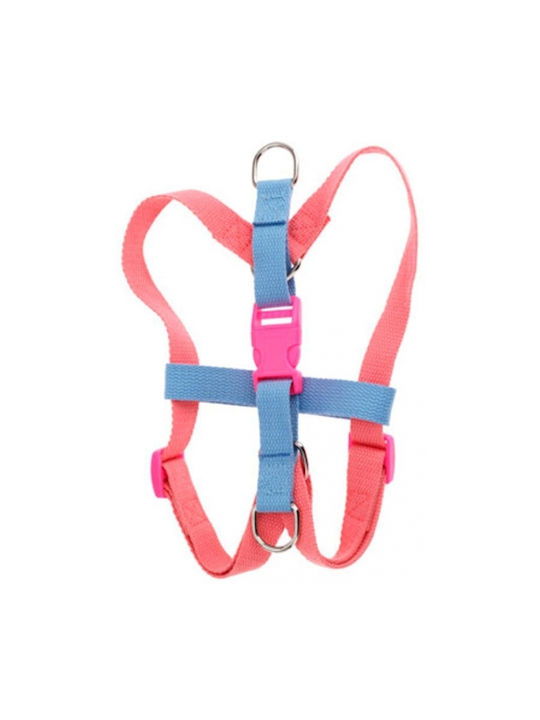 Koopman Rosa Kleines Hundegeschirr
