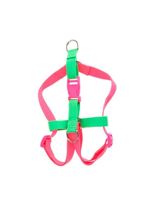 Koopman Fuchsie Hundegeschirre Mittel Koopman Fuchsie Hundegeschirre Mittel