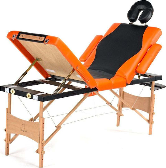 Bett Massage und Physiotherapie 188x61cm.