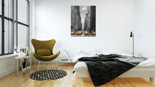 Aquarell-Malset Zola Leinwand 40x50 cm New York Modell