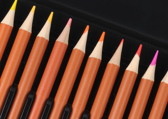 Set de Colorat Lemn 44.5x31cm 174buc