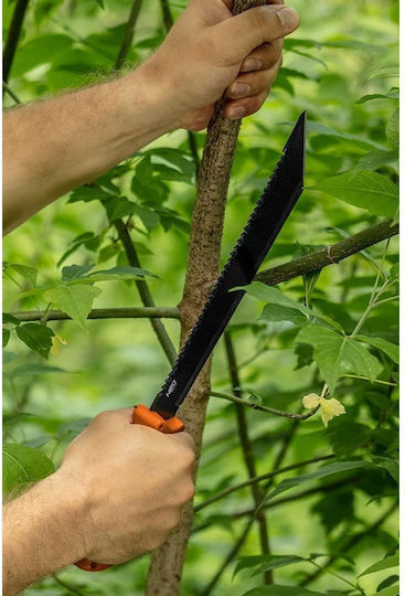 Neo Tools Multitool Schwarz mit Scheide