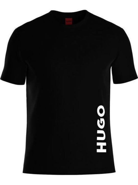 T-shirt Black