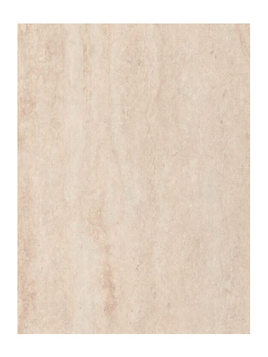 Travertine Επιφάνεια Τραπεζιού από Μοριοσανίδα