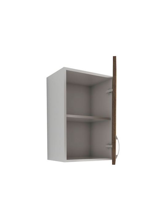 Karo Stejar Bronz/alb 40x30x60buc