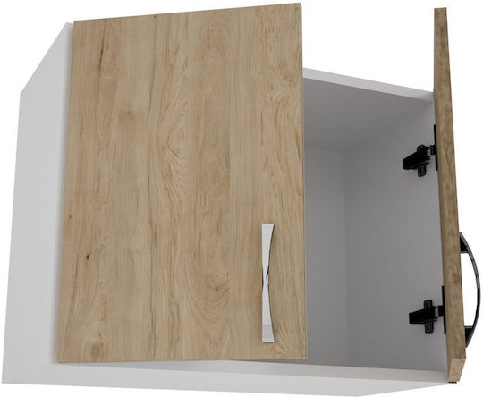 Karo Natural/alb 60x30x45buc