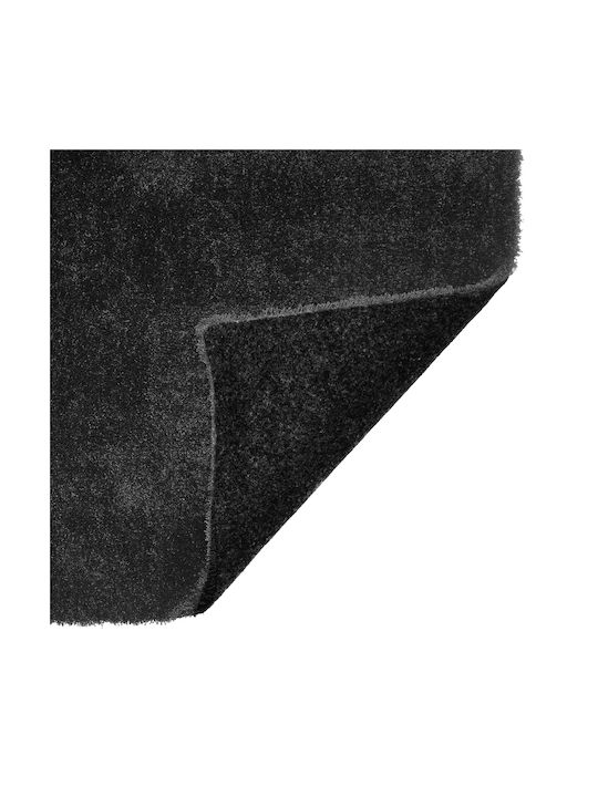Atmosphera Joanne Living Room Rug Rectangular Grey 120x170cm