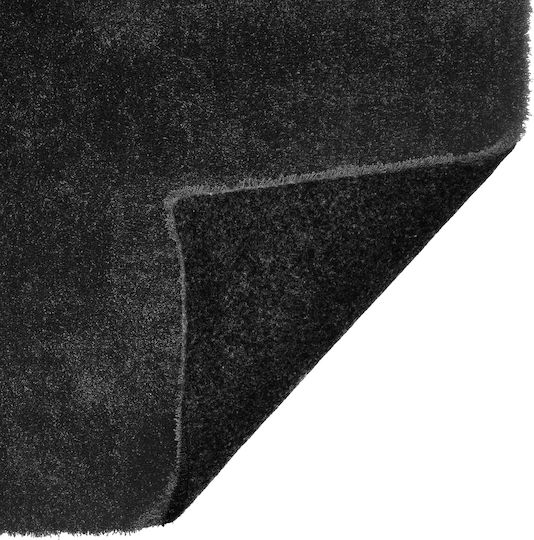 Atmosphera Joanne Living Room Rug Rectangular Grey 120x170cm