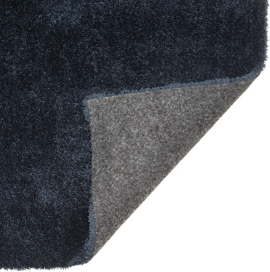 Atmosphera Joanne Χαλί Ορθογώνιο Bleu 120x170cm