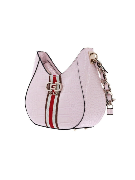 Guess Women's Bag Crossbody Pink