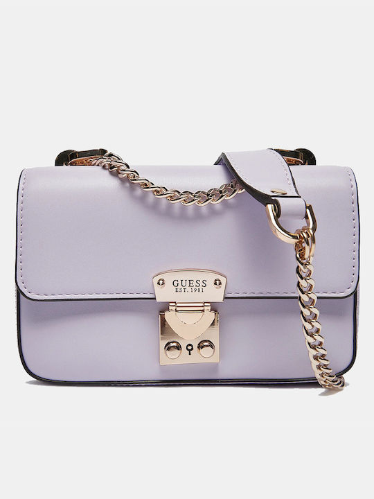 Women's Bag Shoulder Lilac