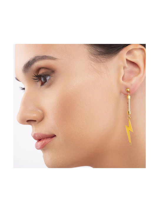 Apoxylo Earrings