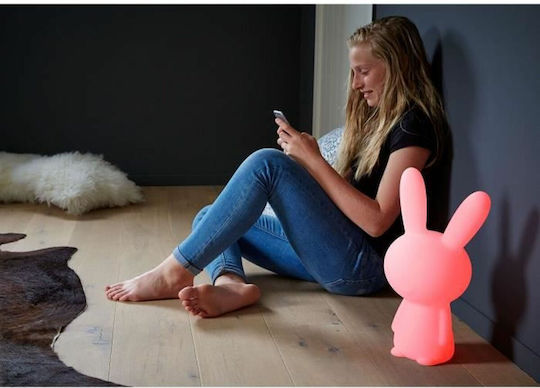 Bigben Interactive Boxă Bluetooth 15W cu Durată de Baterie până la 8 ore Alb
