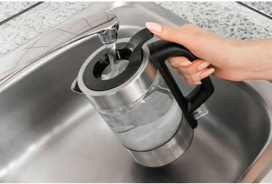 Profi Cook Pc-wks Βραστήρας 500ml 1100W Γκρι