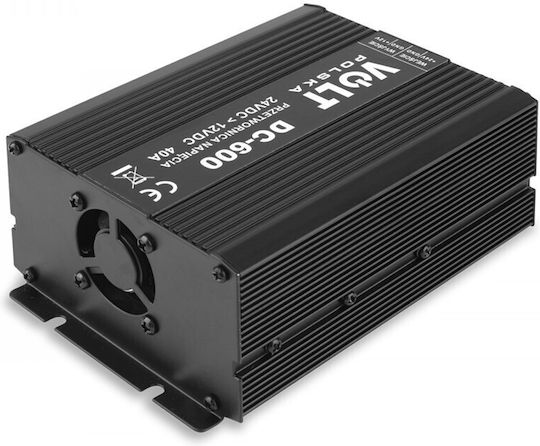 Volt Polska Inverter für Autos für 12V DC