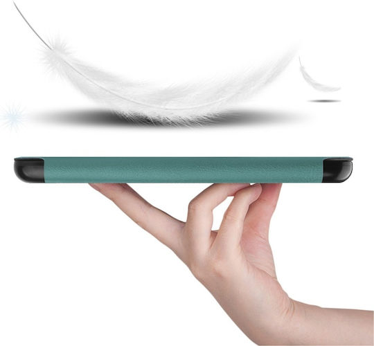 Erbord Πράσινη Flip Cover Ανθεκτική Πράσινη (Kindle 11)