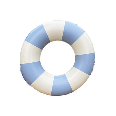 Φουσκωτό Kids' Swim Ring with Diameter 70cm. Blue
