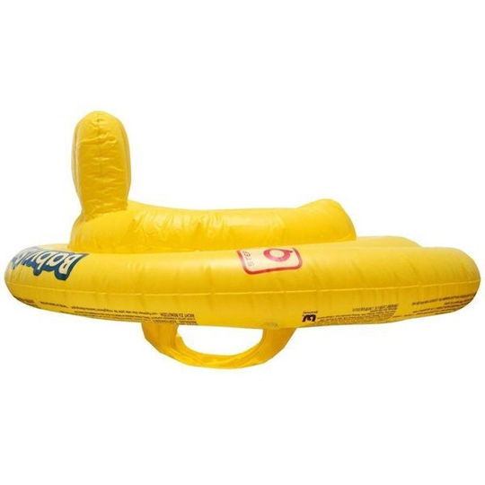 Спасител Swimtrainer с Диаметър 69см. Жълт