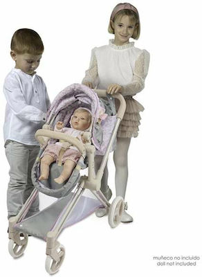 De Cuevas Doll Stroller 1pcs