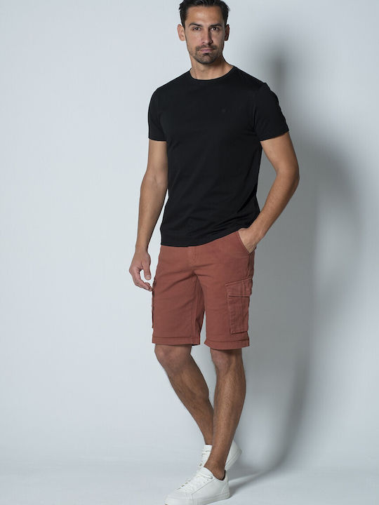 Dors Herrenshorts Cargo Coffee