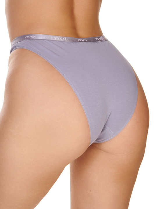 Comfort Damen Slip Gray