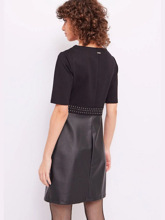 Gaudi Mini Kleid Black