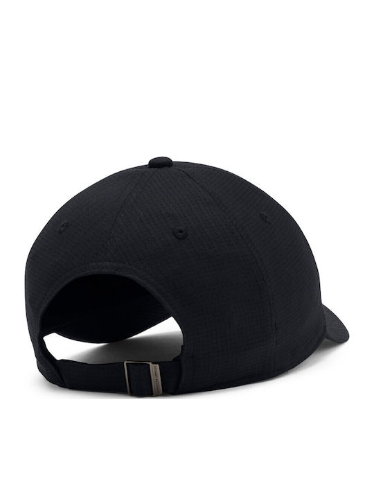 Iso-chill Armourvent Women's Jockey Black