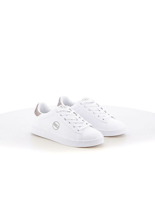 Damen Sneakers Weiß