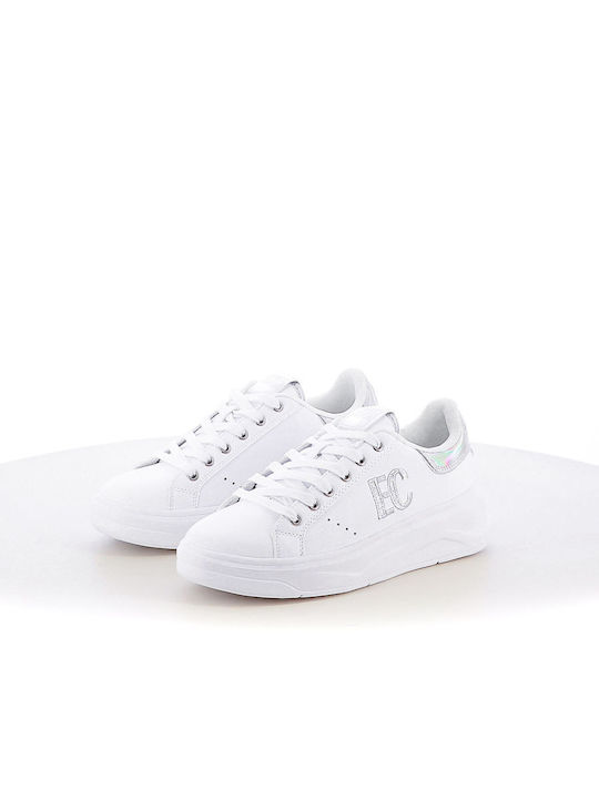 Damen Sneakers Weiß