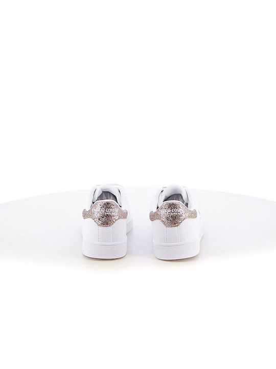 Damen Sneakers Weiß