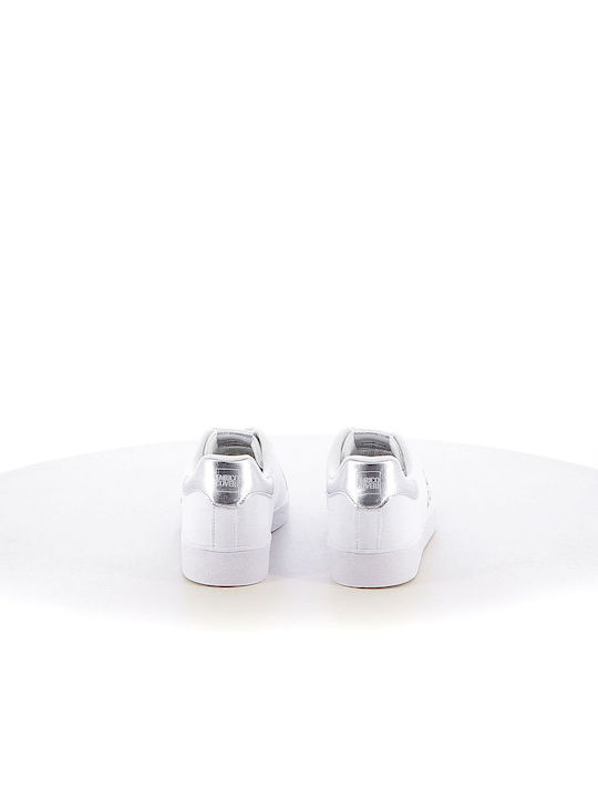 Damen Sneakers Weiß